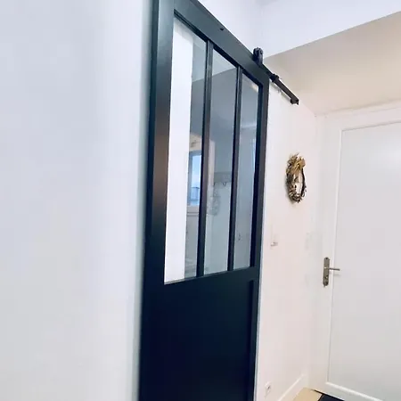 Apartamento Centre Royan