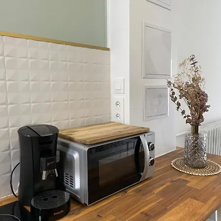 Centre Apartamento