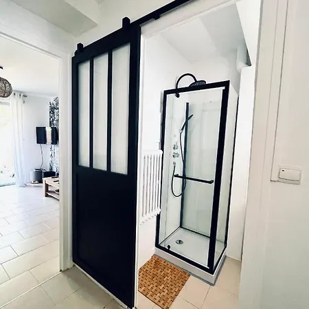 Apartment Centre Royan