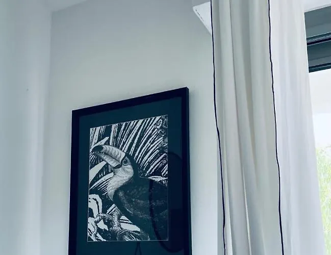 Centre Lägenhet Royan