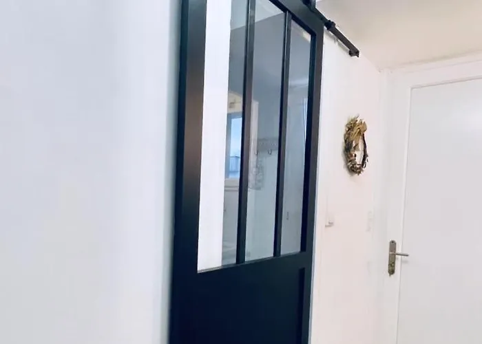 Lägenhet Centre Royan