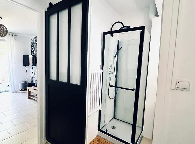 Lägenhet Centre Royan